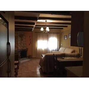 Abril Apartamento Benaocaz